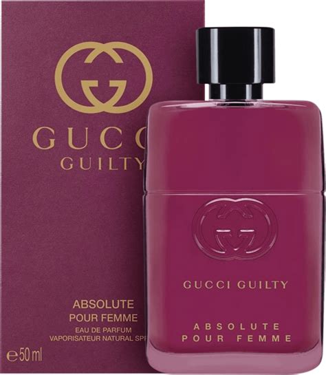 gucci absolute perfume base notes|absolute pour femme Gucci.